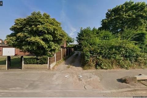 undefined, Derby Road, Sandiacre