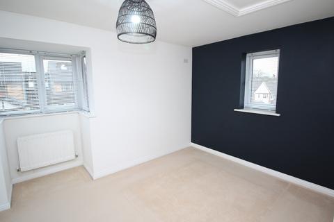 undefined, Wheatear Place, CM11
