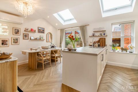 undefined, Goldfinch Road, Warton, Tamworth, B79