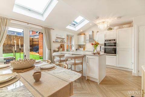 undefined, Goldfinch Road, Warton, Tamworth, B79
