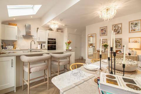 undefined, Goldfinch Road, Warton, Tamworth, B79