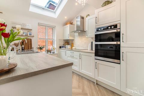 undefined, Goldfinch Road, Warton, Tamworth, B79