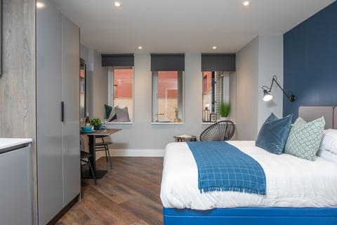 1 bedroom apartment to rent, Princess Street, Manchester M1