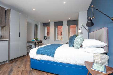 1 bedroom apartment to rent, Princess Street, Manchester M1