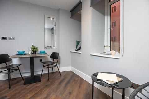 1 bedroom apartment to rent, Princess Street, Manchester M1