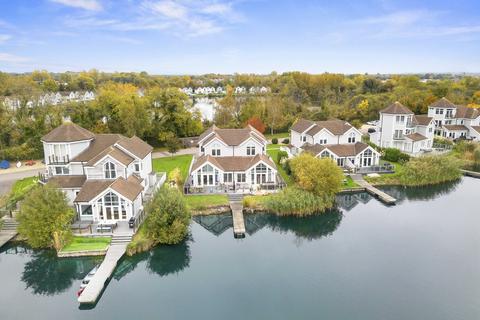 undefined, The Landings, South Cerney