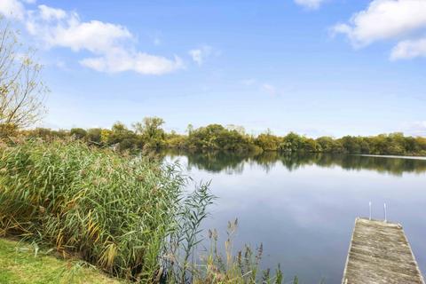 undefined, The Landings, South Cerney