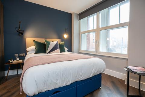 1 bedroom apartment to rent, Princess Street, Manchester M1