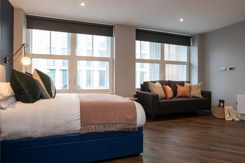 1 bedroom apartment to rent, Princess Street, Manchester M1