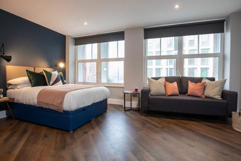 1 bedroom apartment to rent, Princess Street, Manchester M1