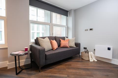 1 bedroom apartment to rent, Princess Street, Manchester M1