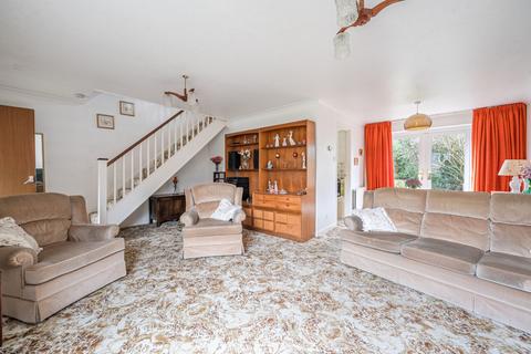 undefined, Willowside, Woodley, Reading