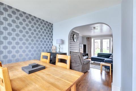 undefined, Belmont Close, Beeston, Nottingham