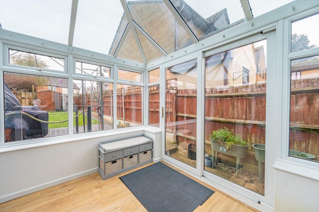 Conservatory