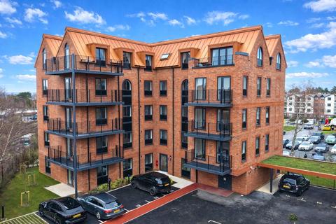 undefined, Brigade House, John Kirby Way, West Kirby, Wirral, CH48