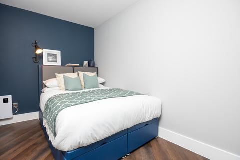 1 bedroom apartment to rent, Princess Street, Manchester M1