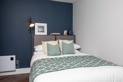 1 bedroom apartment to rent, Princess Street, Manchester M1