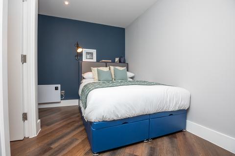 1 bedroom apartment to rent, Princess Street, Manchester M1