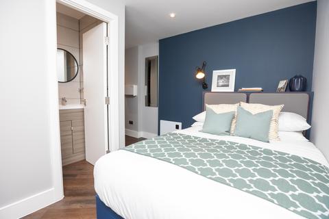 1 bedroom apartment to rent, Princess Street, Manchester M1