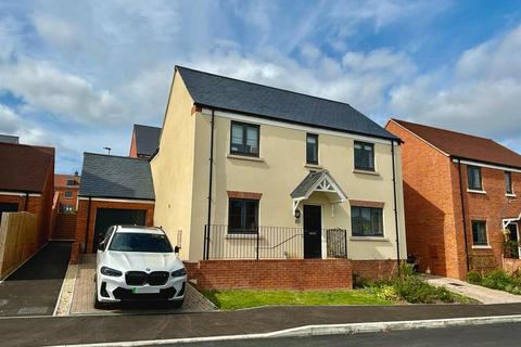 undefined, Strawberry Fields, Easterton