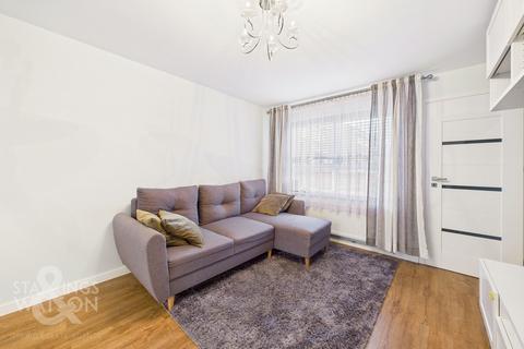 3 bedroom detached house for sale, Holworthy Road, Bowthorpe, Norwich