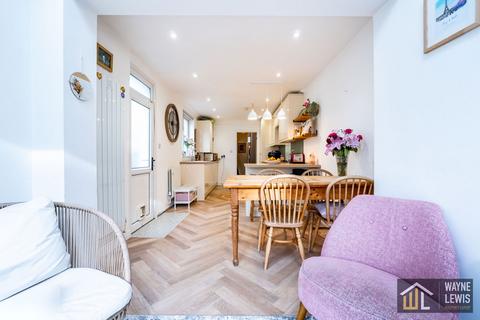 undefined, Bartlett Street, Caerphilly, Caerphilly County Borough, CF83 1JU