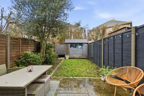 undefined, Cotswold Way, Worcester Park, KT4
