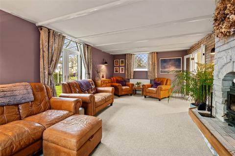 4 bedroom detached house for sale, Main Street, Ewerby, Sleaford, Lincolnshire, NG34