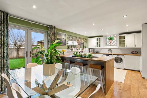 4 bedroom detached house for sale, Main Street, Ewerby, Sleaford, Lincolnshire, NG34
