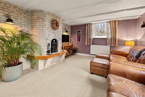 4 bedroom detached house for sale, Main Street, Ewerby, Sleaford, Lincolnshire, NG34