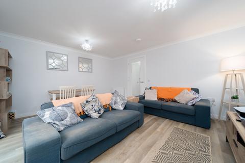 undefined, Lorne Road, Larbert, FK5