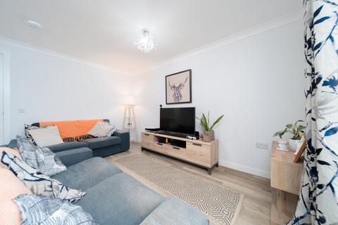 undefined, Lorne Road, Larbert, FK5