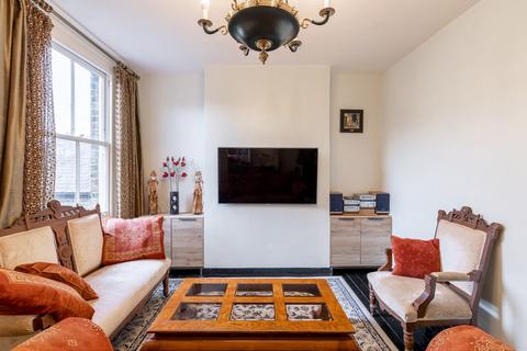 undefined, Shorrolds Road, Fulham, London, SW6
