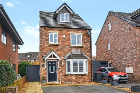 undefined, Green Lane, Garforth, Leeds, West Yorkshire