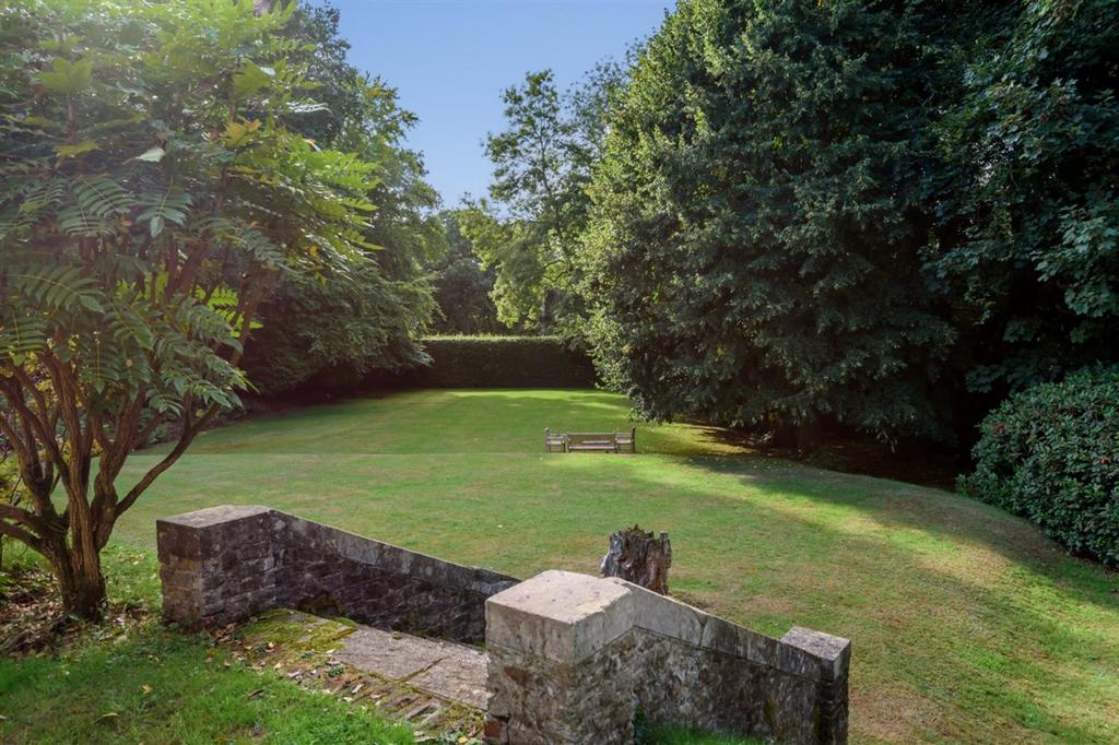 Communal Grounds