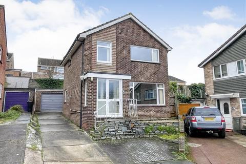 Sherborne Close, Elburton, Plymstock, Devon, PL9 8UU
