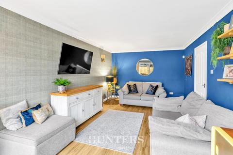 4 bedroom detached house for sale, Lime Gardens, Middleton, Manchester
