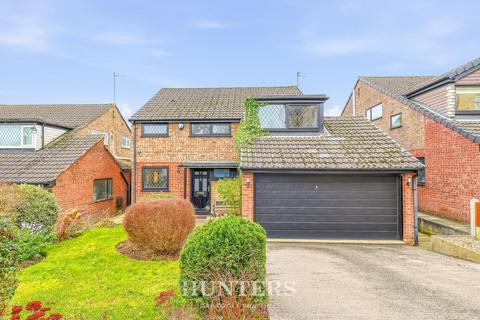 4 bedroom detached house for sale, Lime Gardens, Middleton, Manchester