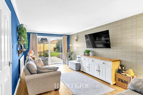 4 bedroom detached house for sale, Lime Gardens, Middleton, Manchester