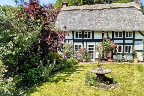 undefined, Birlingham, Pershore, Worcestershire