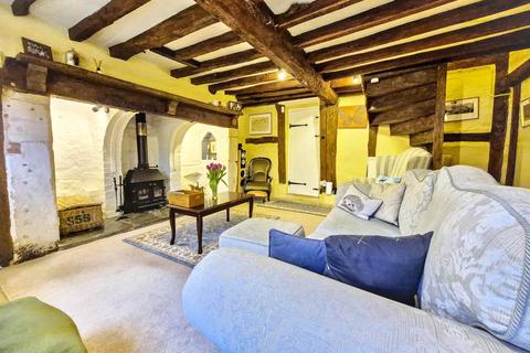 undefined, Birlingham, Pershore, Worcestershire