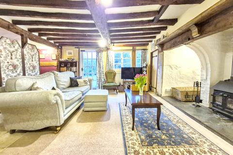 undefined, Birlingham, Pershore, Worcestershire