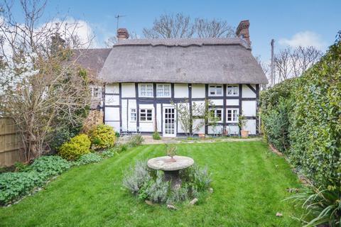 undefined, Birlingham, Pershore, Worcestershire