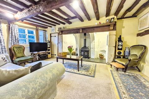 undefined, Birlingham, Pershore, Worcestershire