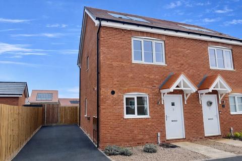 undefined, Magenta Gardens, Edwalton, NG12 4JX