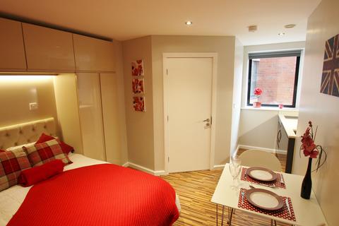 1 bedroom apartment to rent, Princess Street, Manchester M1