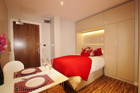 1 bedroom apartment to rent, Princess Street, Manchester M1