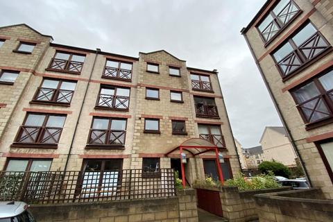 2 bedroom flat to rent, Timber Bush, Leith, Edinburgh, EH6