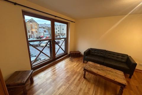 2 bedroom flat to rent, Timber Bush, Leith, Edinburgh, EH6