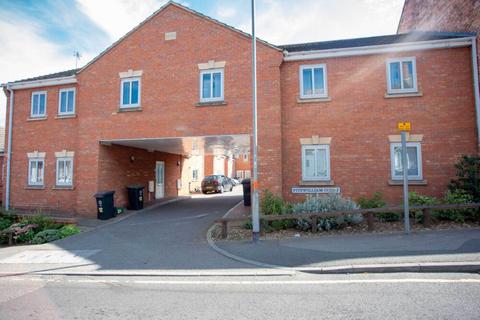 undefined, Fitzwilliam Court, Rushden NN10